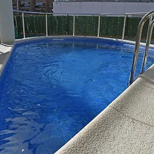  Apartamento Ar Enjoy Dosjoimi