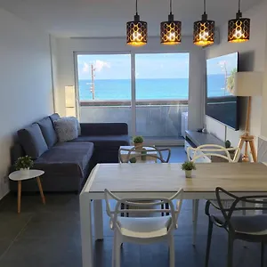  Appartement Paradise Lloret