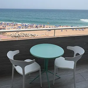  Appartement Paradise Lloret