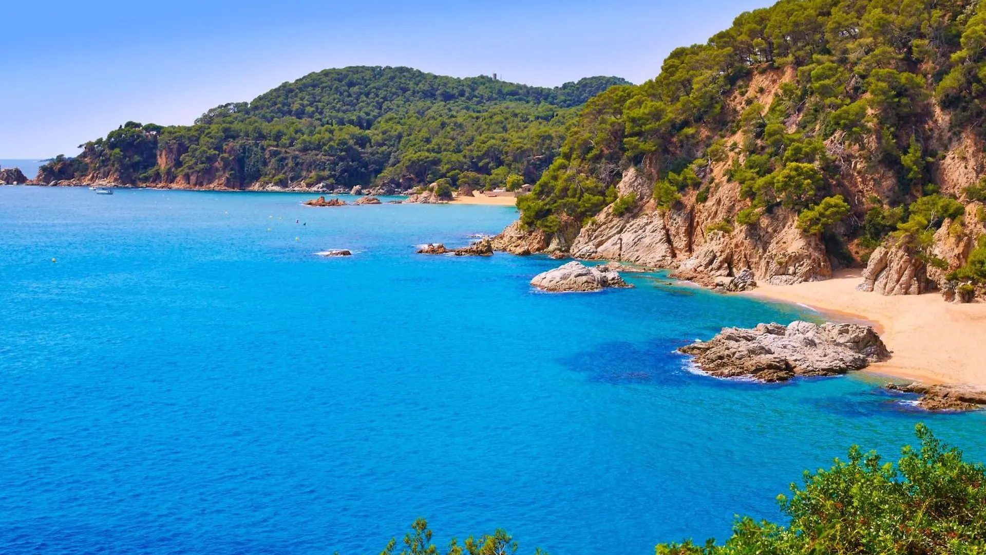 Apartment Homey By Interhome Lloret de Mar 0*,  Spain