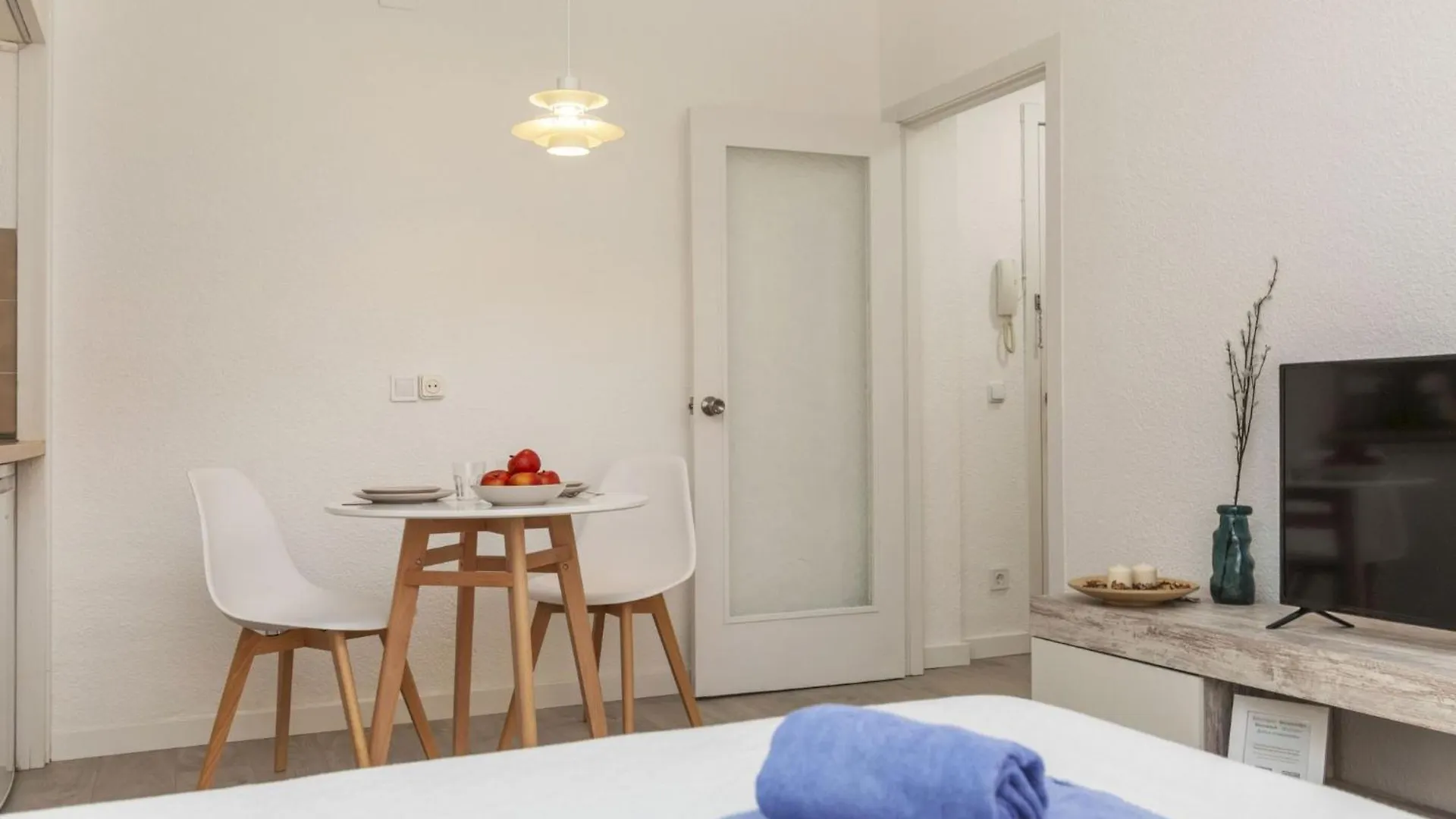 Apartment Homey By Interhome Lloret de Mar