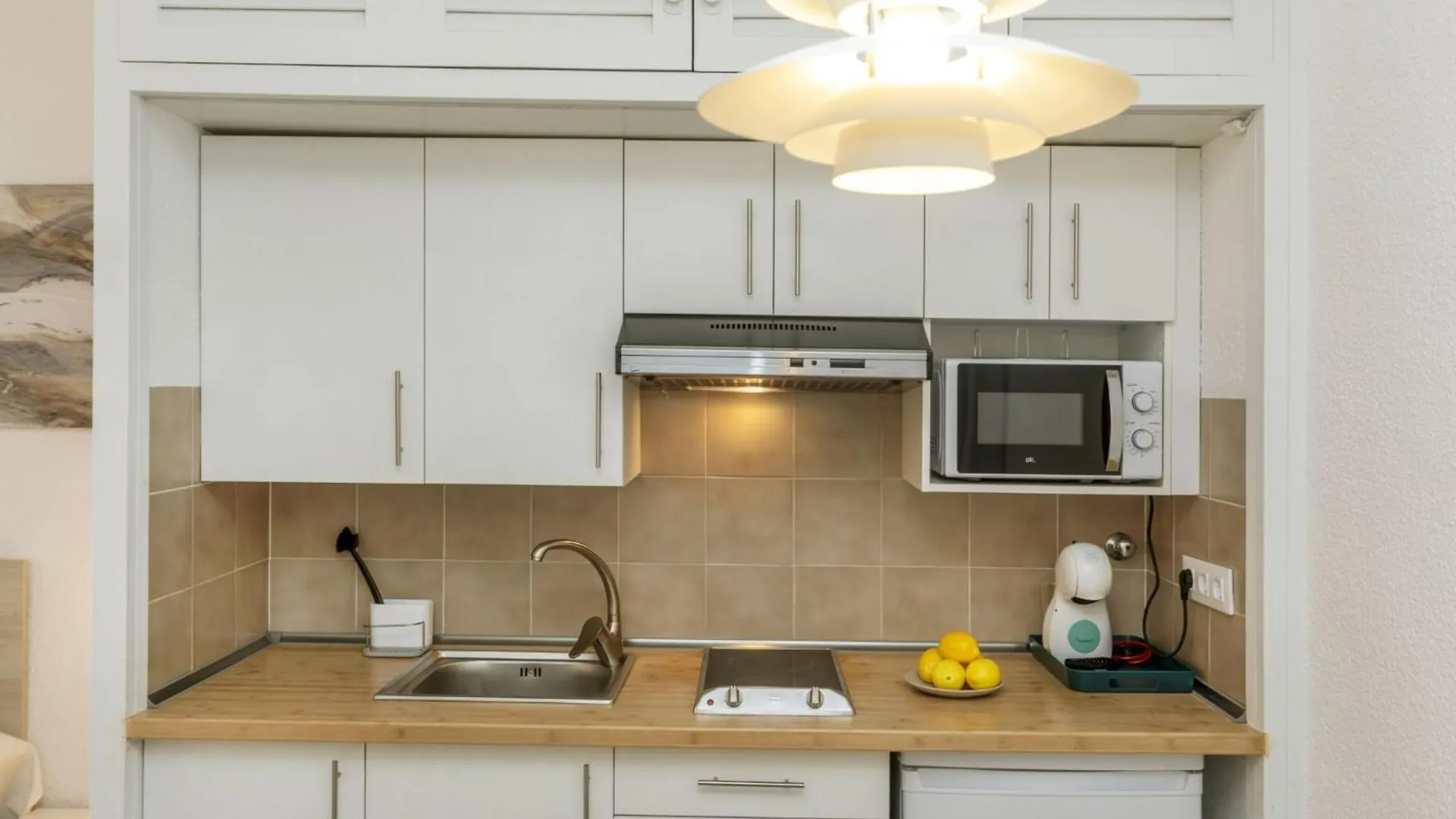Apartment Homey By Interhome Lloret de Mar