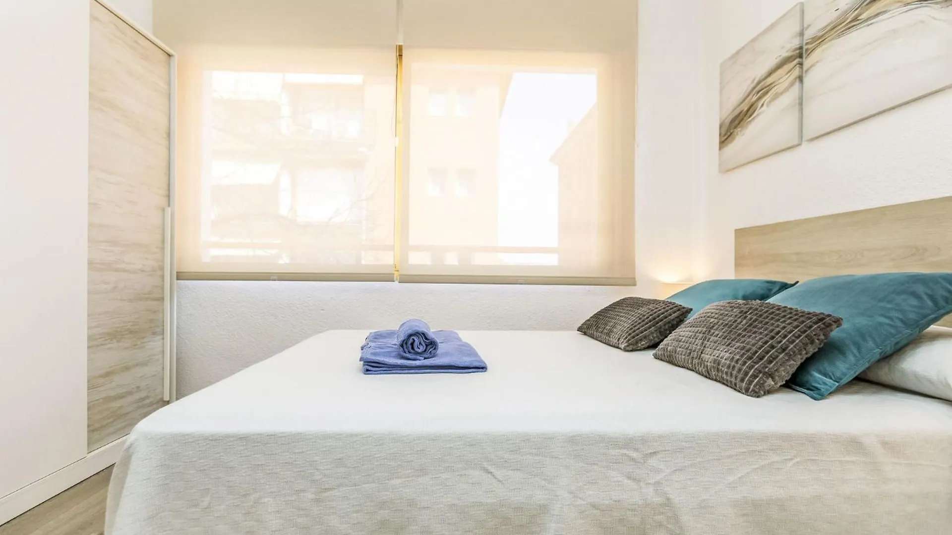Apartment Homey By Interhome Lloret de Mar 0*,
