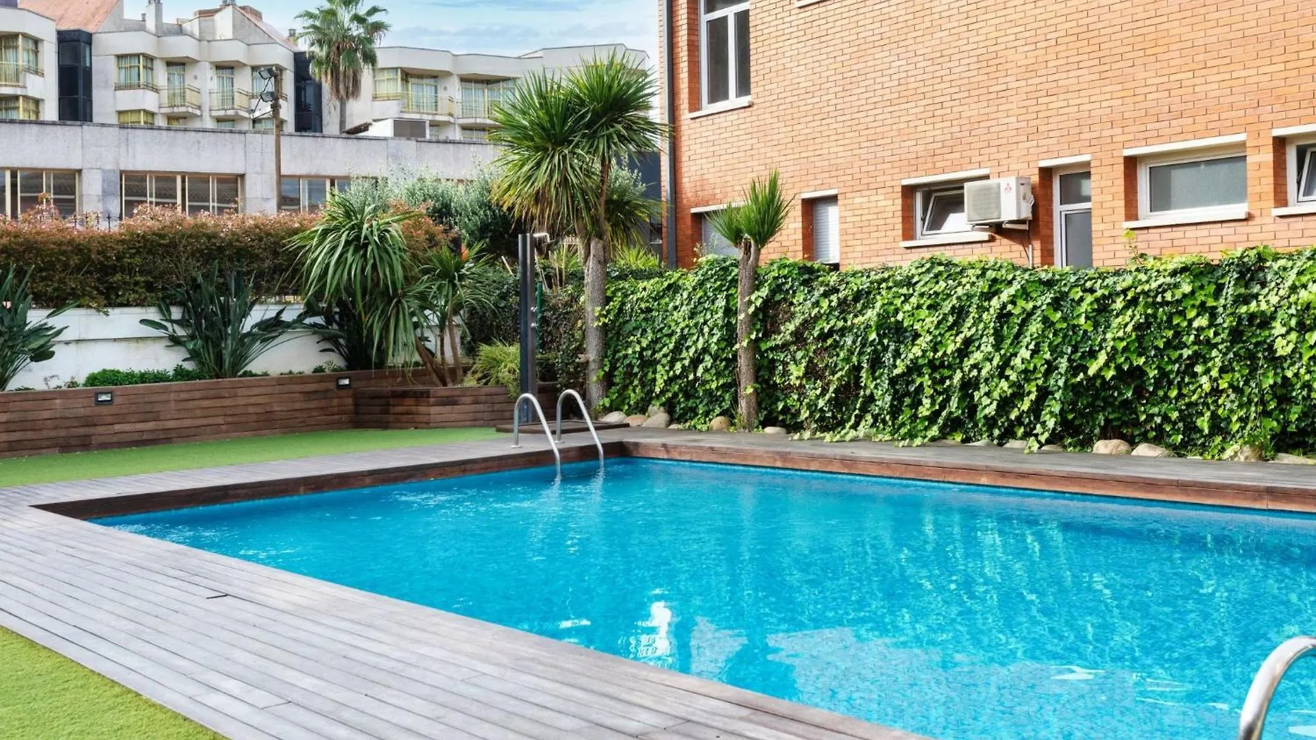 Apartment Homey By Interhome Lloret de Mar