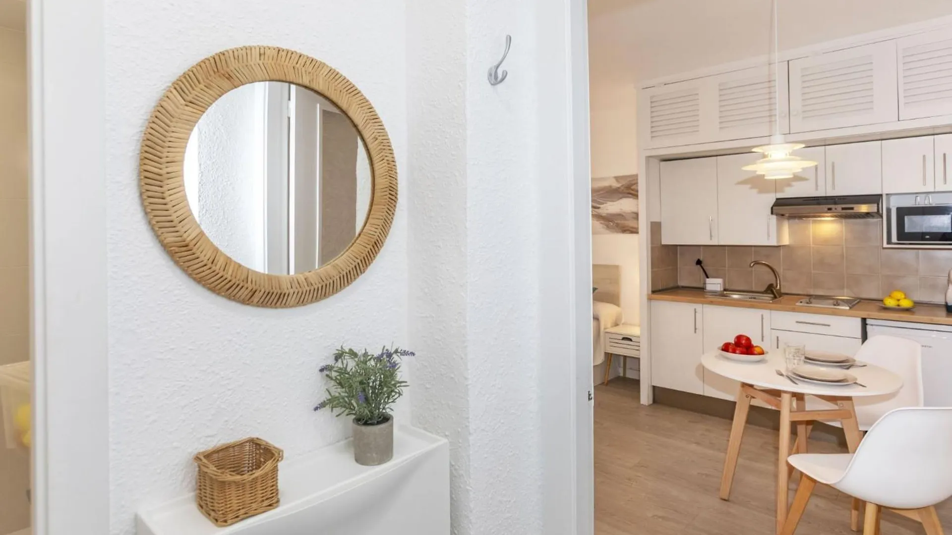 Apartment Homey By Interhome Lloret de Mar