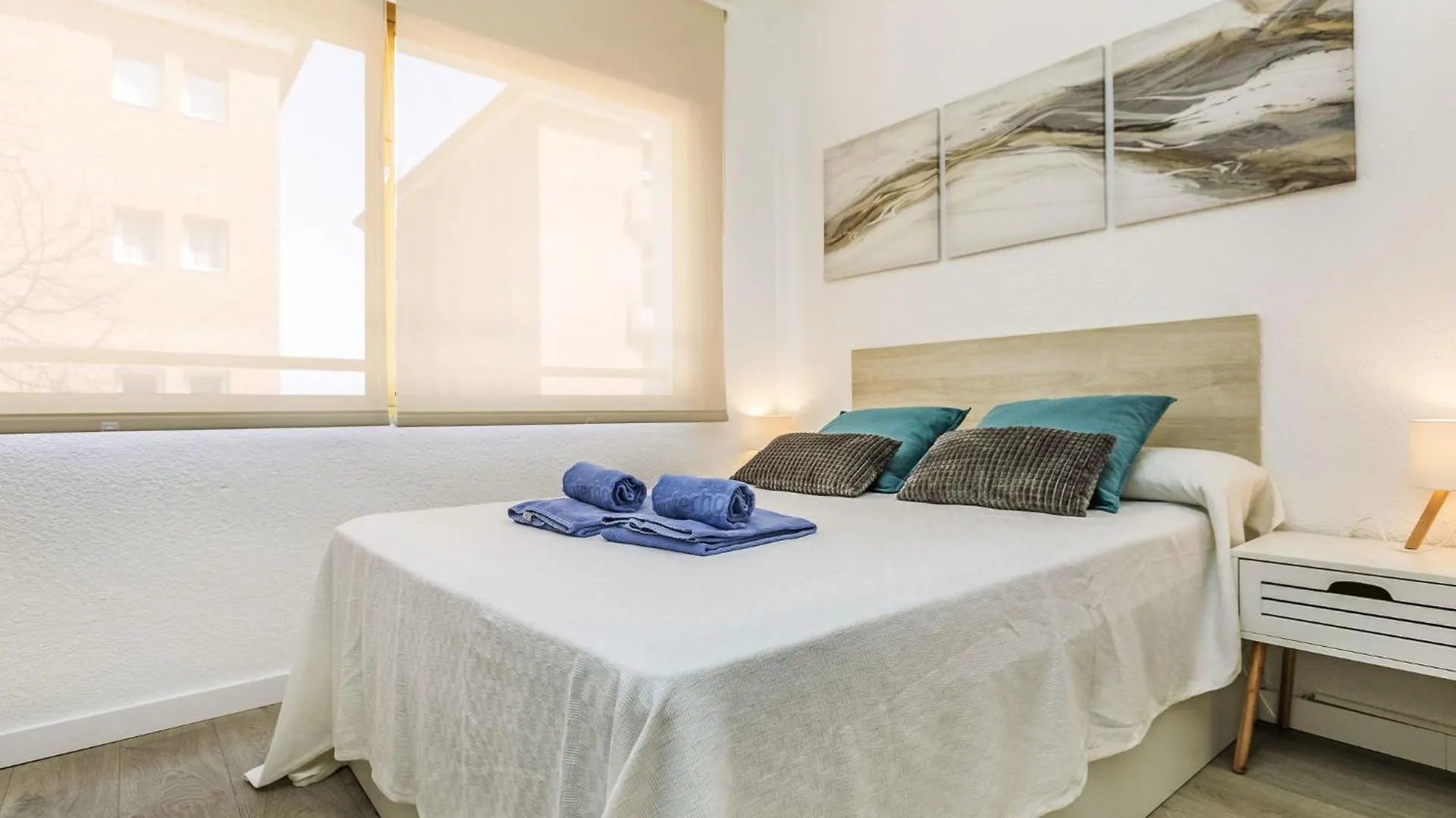 Apartment Homey By Interhome Lloret de Mar 0*,  Spain