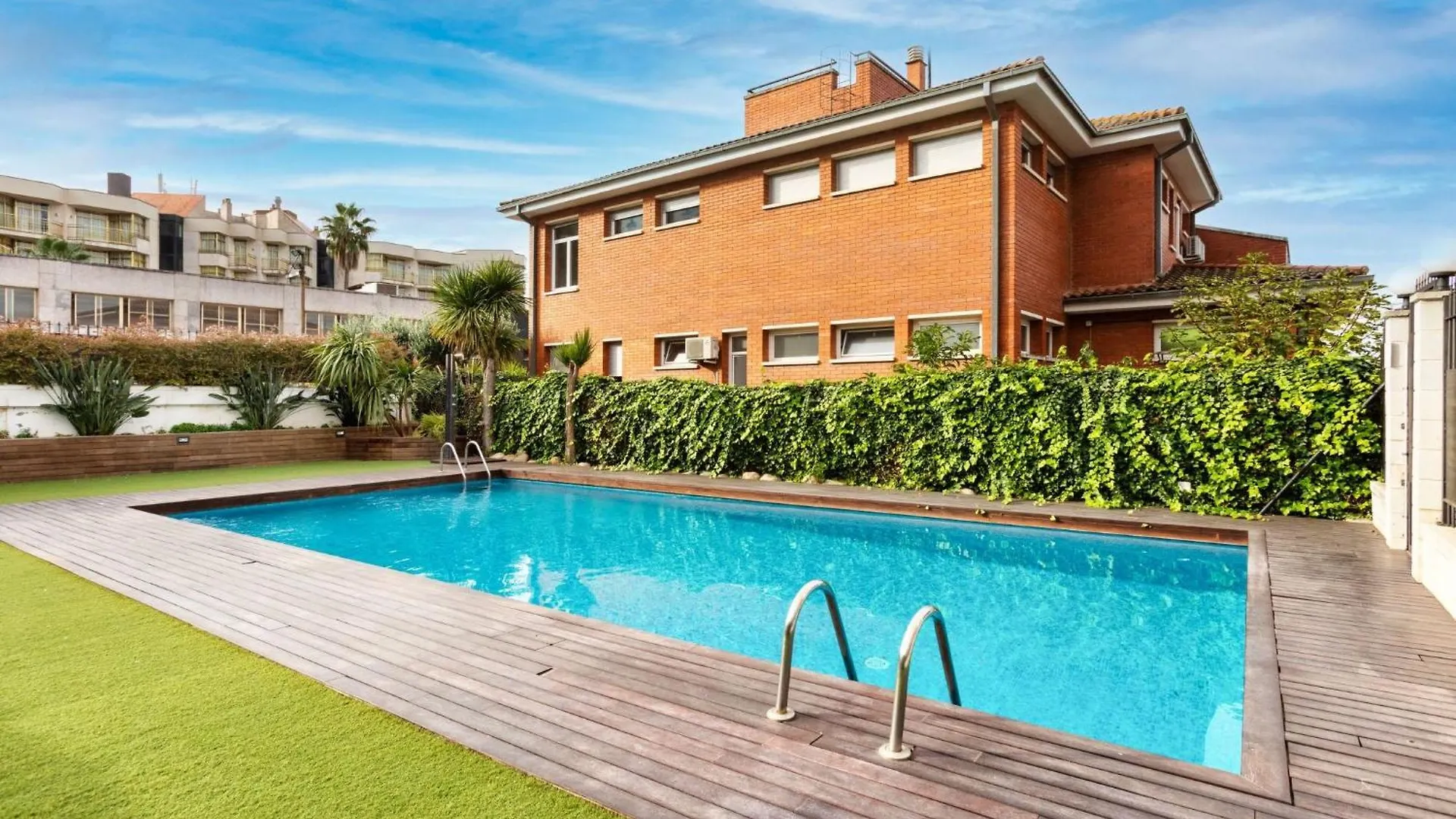 Apartment Homey By Interhome Lloret de Mar